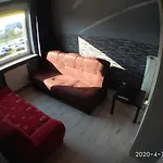 1090 Smialego 38 - Tanie Pokoje W Apartamencie - Samodzielne Zameldowanie - Self Check In