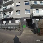 1090 Smialego 38 - Tanie Pokoje W Apartamencie - Samodzielne Zameldowanie - Self Check In