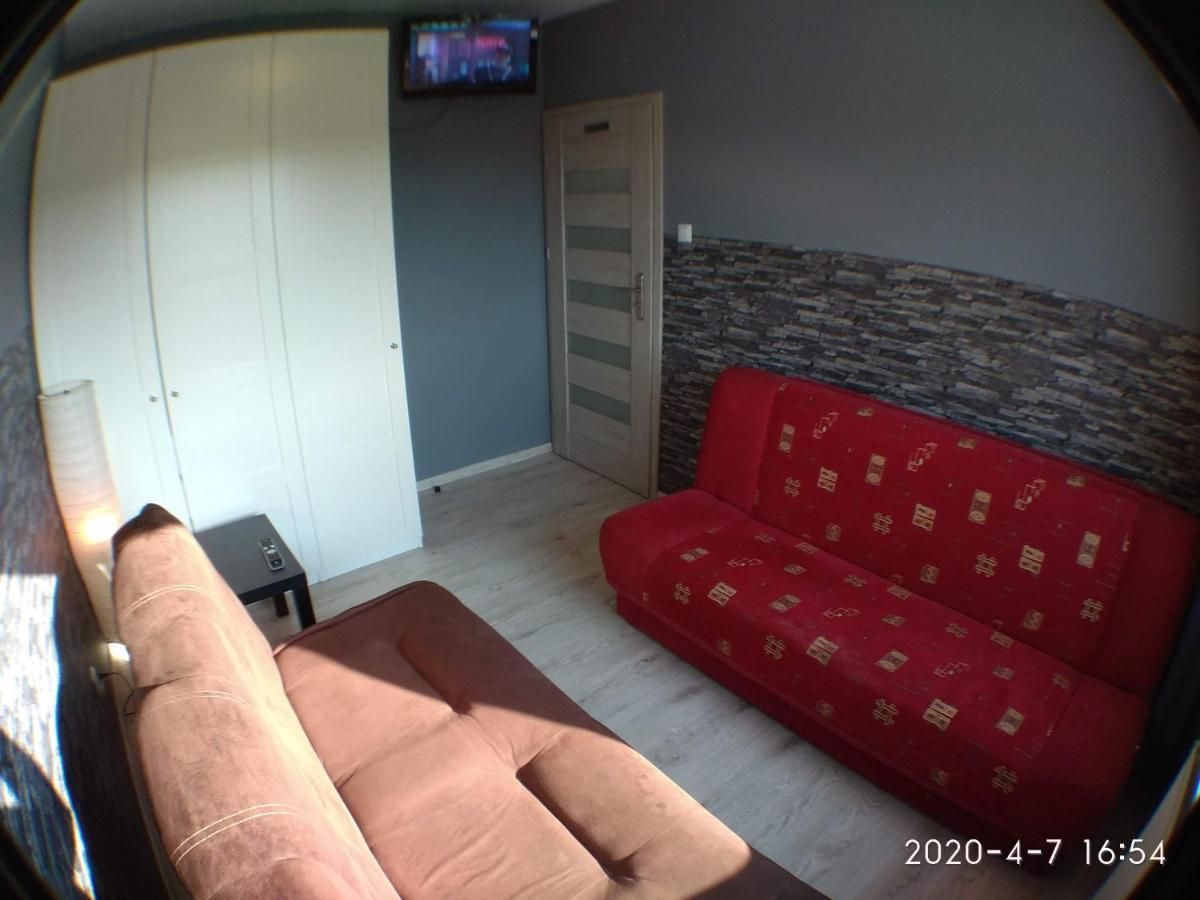 1090 Smialego 38 - Tanie W Apartamencie - Samodzielne Zameldowanie - Self Check In Apartamento Poznań