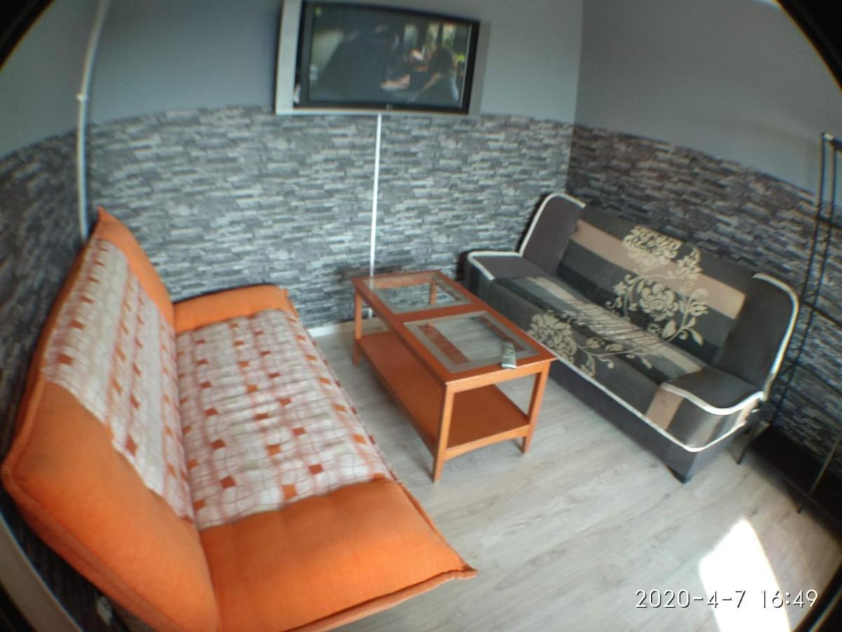 1090 Smialego 38 - Tanie W Apartamencie - Samodzielne Zameldowanie - Self Check In * Poznań