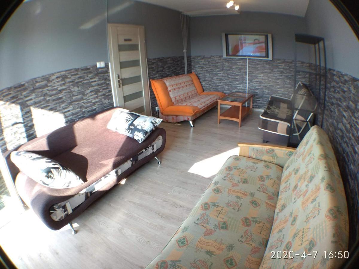 Apartamento 1090 Smialego 38 - Tanie W Apartamencie - Samodzielne Zameldowanie - Self Check In Poznań