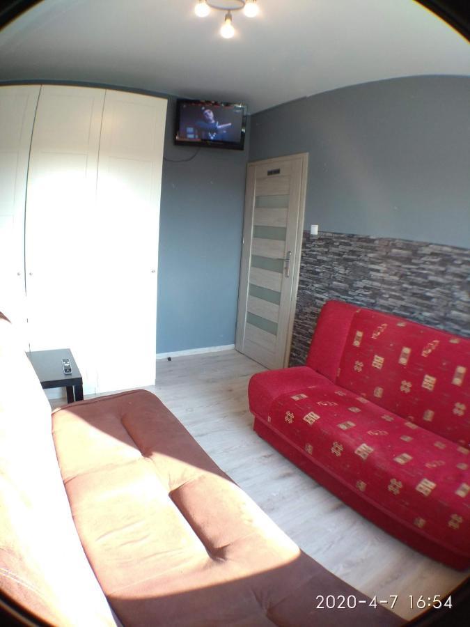 Apartamento 1090 Smialego 38 - Tanie W Apartamencie - Samodzielne Zameldowanie - Self Check In