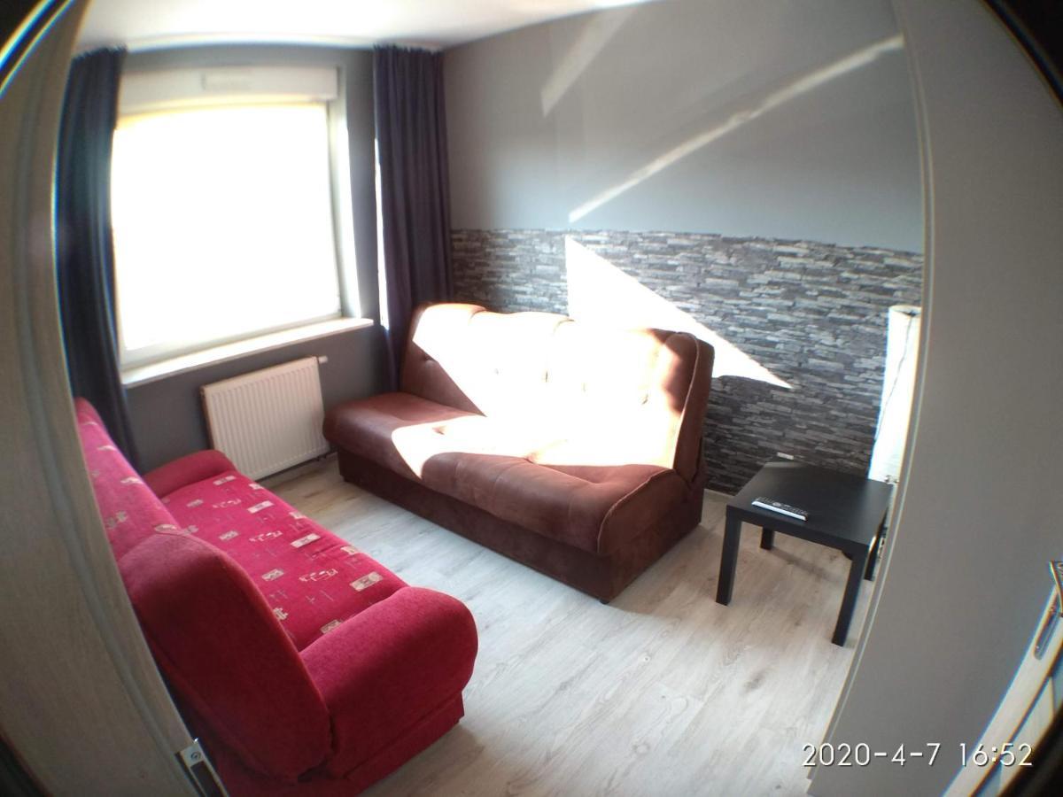Apartamento 1090 Smialego 38 - Tanie W Apartamencie - Samodzielne Zameldowanie - Self Check In Poznań