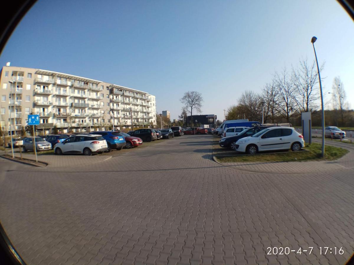 Apartamento 1090 Smialego 38 - Tanie W Apartamencie - Samodzielne Zameldowanie - Self Check In