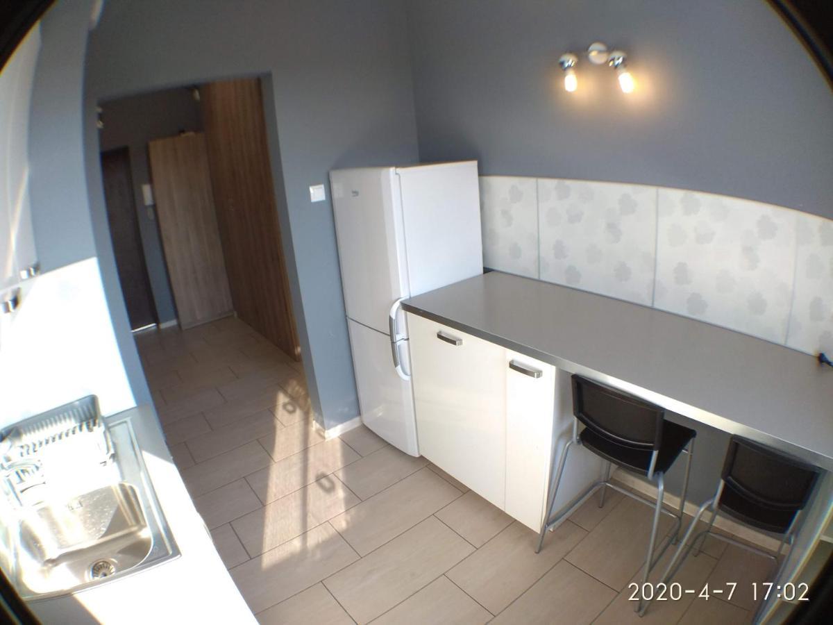 Apartamento 1090 Smialego 38 - Tanie W Apartamencie - Samodzielne Zameldowanie - Self Check In *