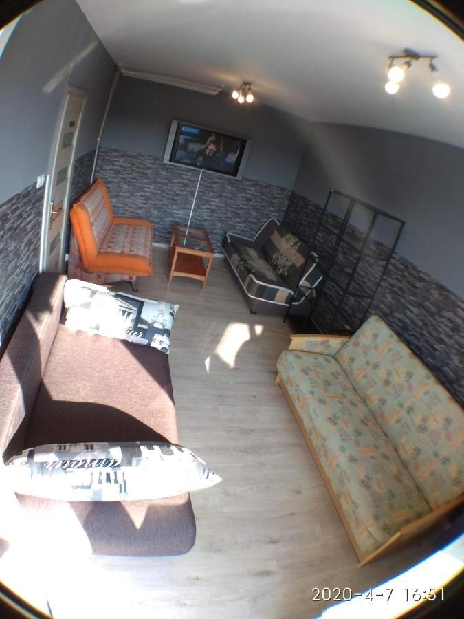 1090 Smialego 38 - Tanie W Apartamencie - Samodzielne Zameldowanie - Self Check In Apartamento Poznań