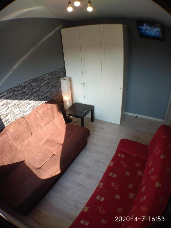1090 Smialego 38 - Tanie W Apartamencie - Samodzielne Zameldowanie - Self Check In * Poznań