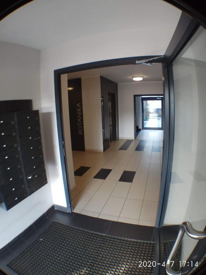 1090 Smialego 38 - Tanie W Apartamencie - Samodzielne Zameldowanie - Self Check In Apartamento Poznań