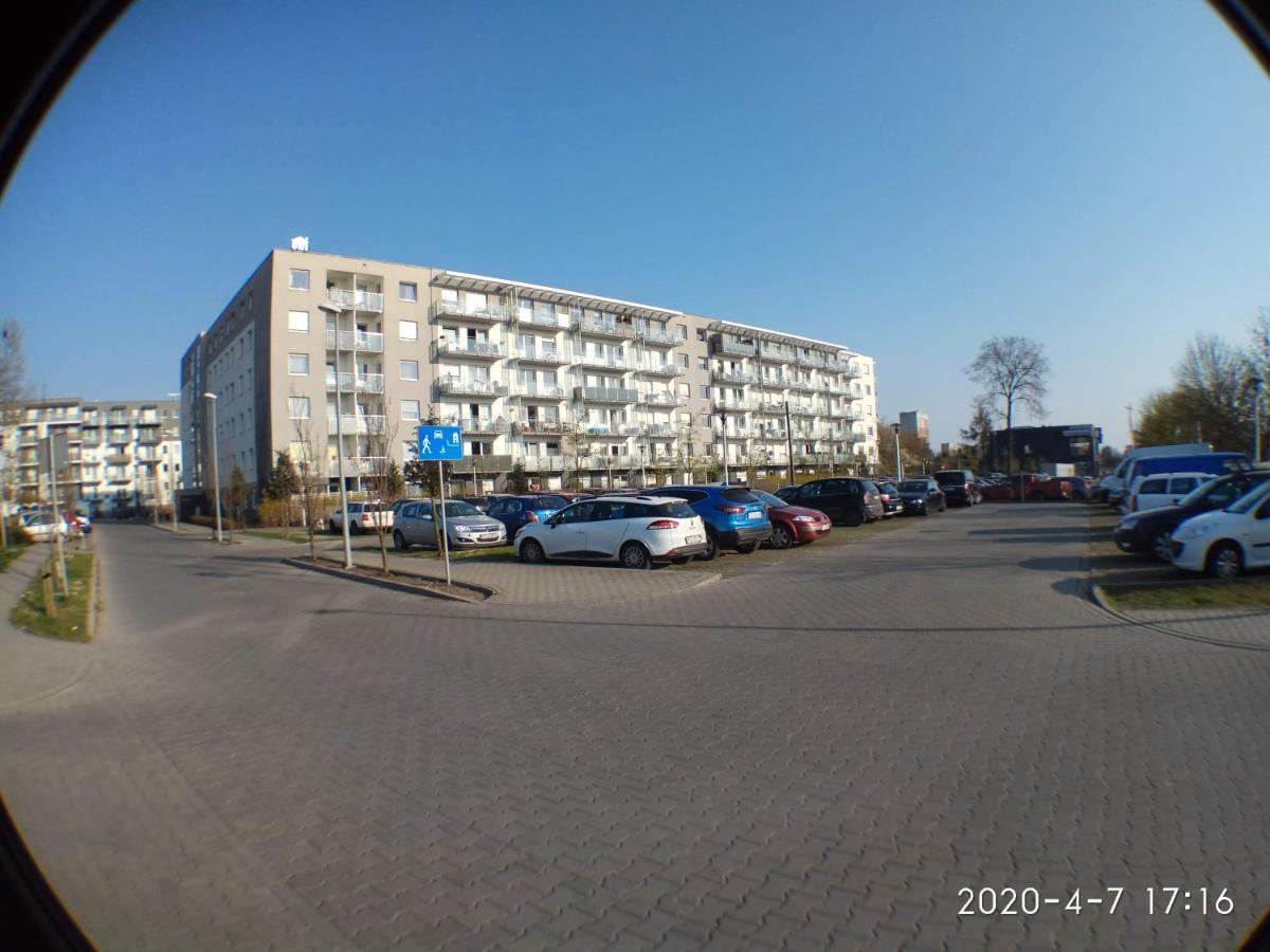 1090 Smialego 38 - Tanie W Apartamencie - Samodzielne Zameldowanie - Self Check In Poznań