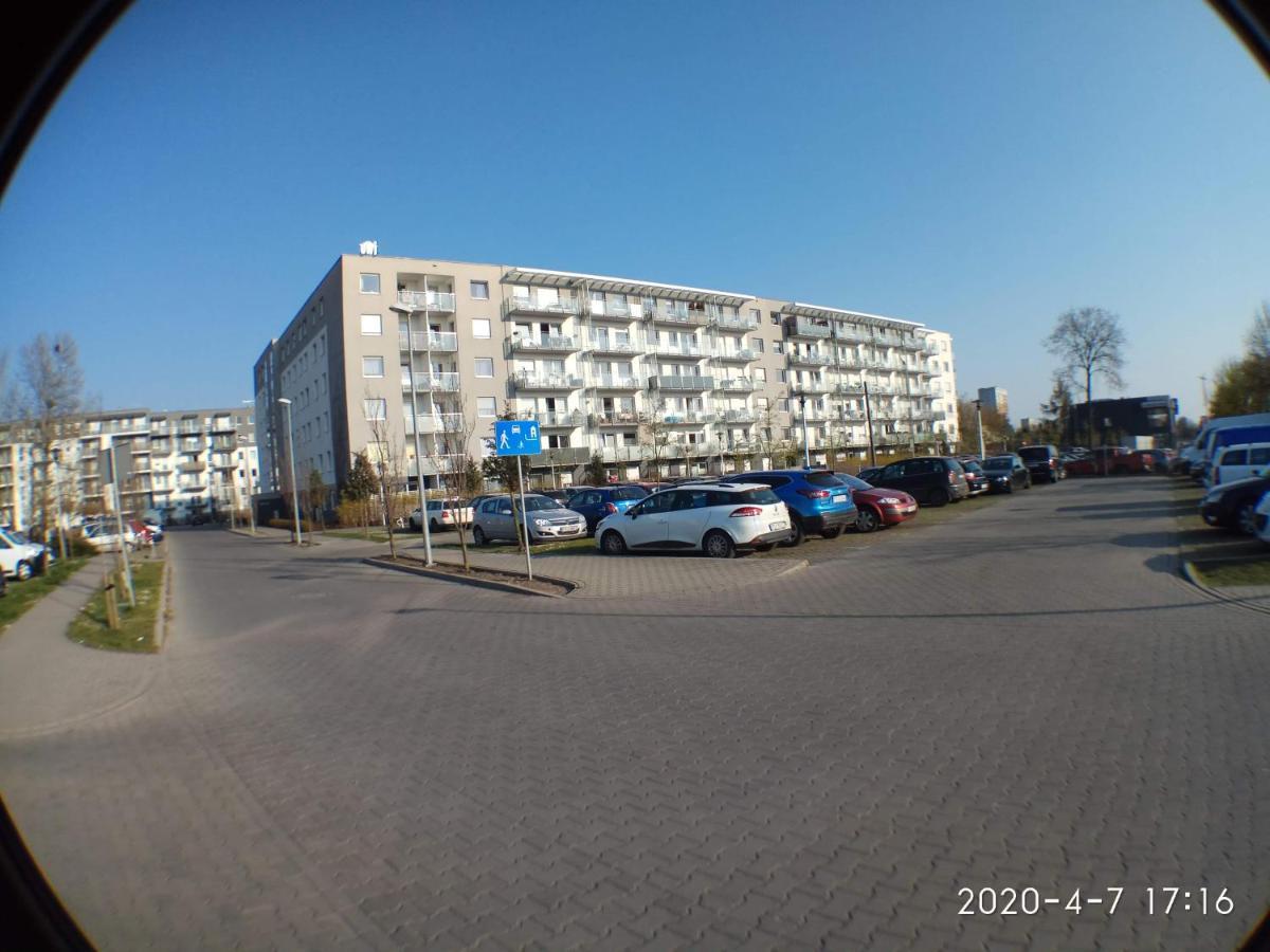 Apartamento 1090 Smialego 38 - Tanie W Apartamencie - Samodzielne Zameldowanie - Self Check In *