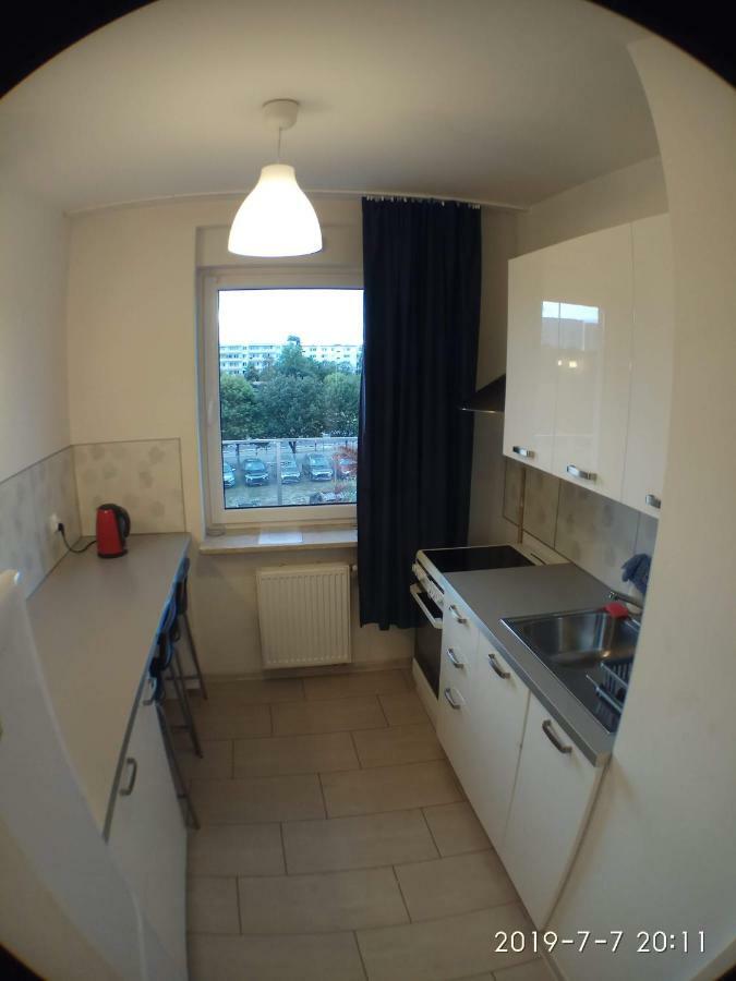 Apartamento 1090 Smialego 38 - Tanie W Apartamencie - Samodzielne Zameldowanie - Self Check In *