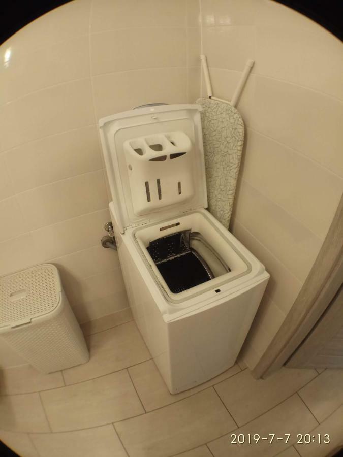 1090 Smialego 38 - Tanie W Apartamencie - Samodzielne Zameldowanie - Self Check In * Poznań